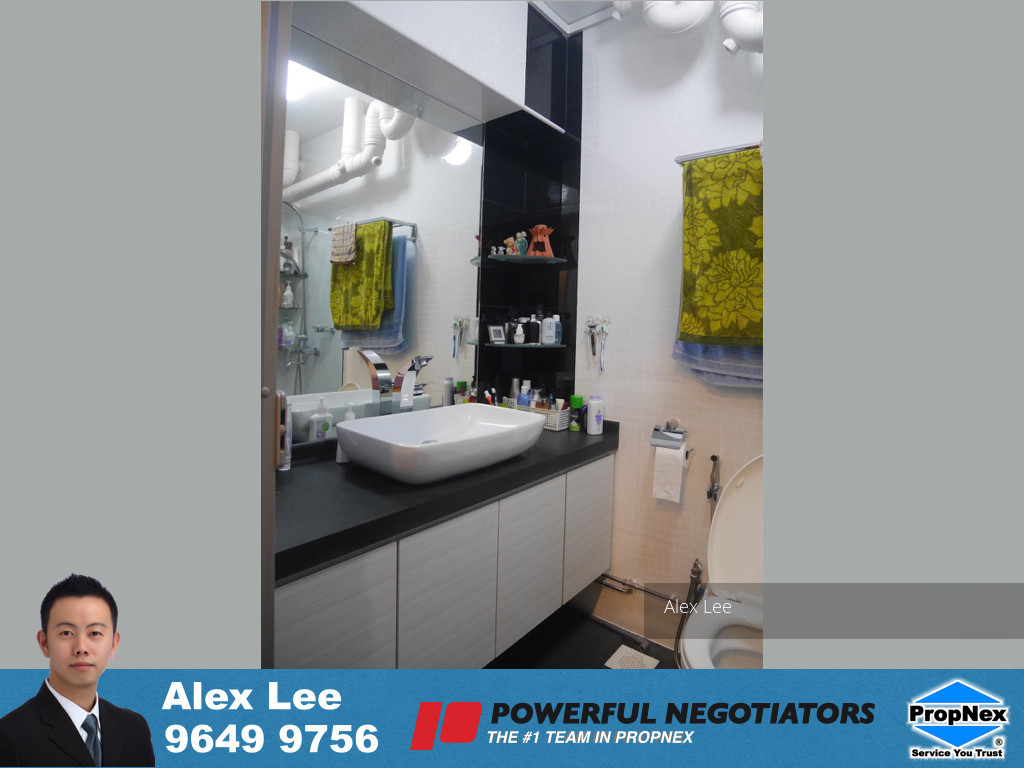 Blk 416 Canberra Road (Sembawang), HDB Executive #108860012
